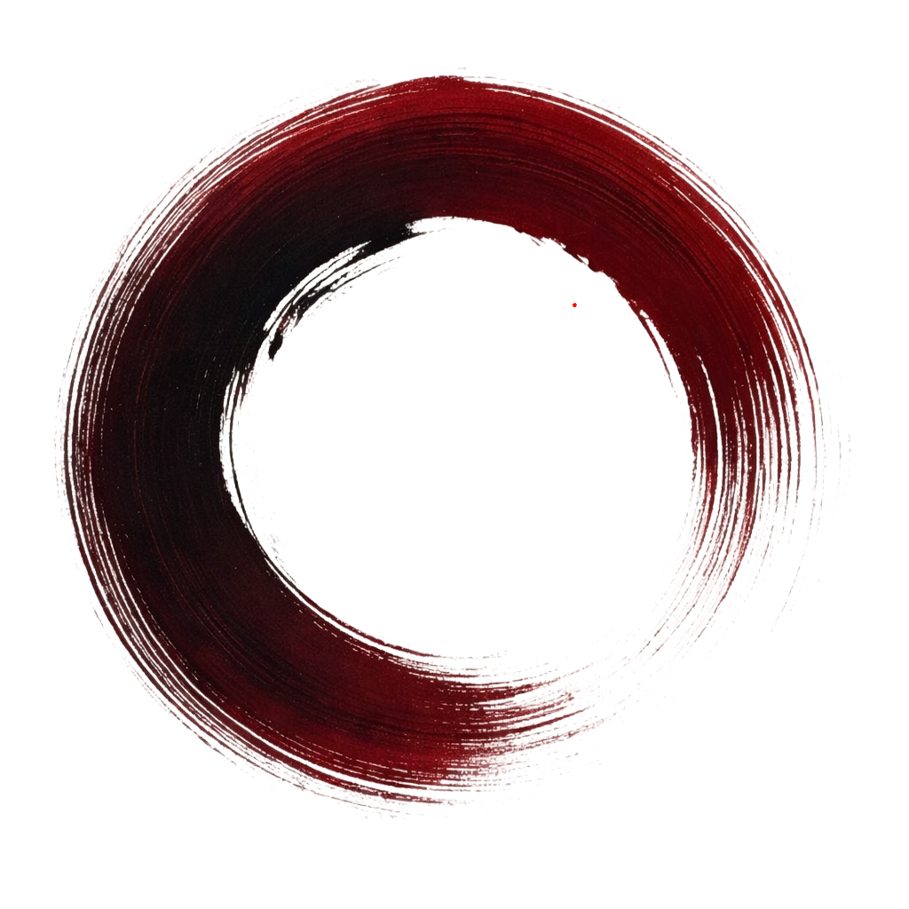 The Primal Diet — Ensō